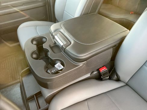 New 2026 RAM 2500 Tradesman w/ Chrome Appearance Group RWD image 20