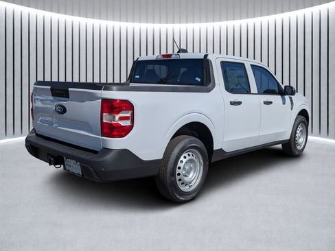 New 2025 Ford Maverick XL w/ 4K Tow Package AWD/4WD image 3