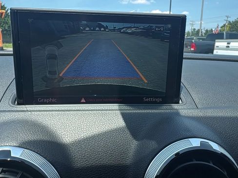 Used 2016 Audi A3 1.8T Premium w/ Audi MMI Navigation Plus FWD image 18