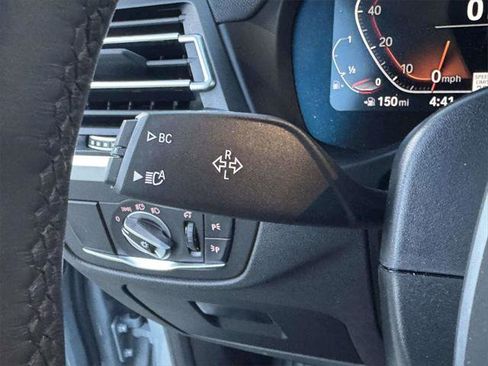 Used 2024 BMW X4 xDrive30i w/ Premium Package image 23