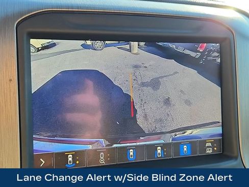 Used 2021 GMC Sierra 2500 Denali w/ Denali Black Diamond Edition image 22