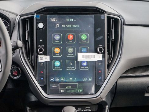 New 2026 Subaru Crosstrek 2.5i Limited image 16