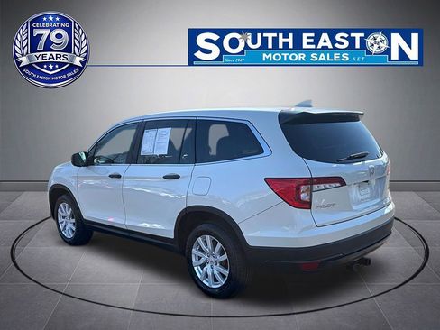 Used 2019 Honda Pilot LX image 5