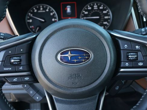 Used 2020 Subaru Outback Touring XT AWD/4WD image 29
