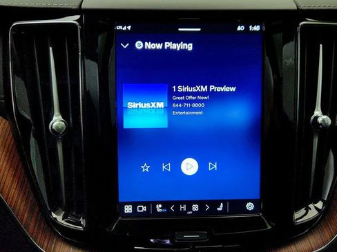 Used 2024 Volvo XC60 T8 Ultimate w/ Protection Package Premier AWD/4WD image 18