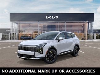 New 2026 Kia Sportage EX video 1