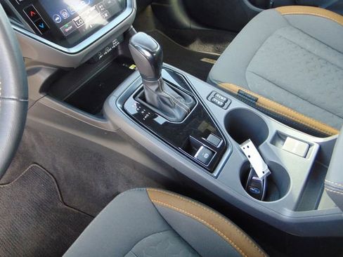 Certified 2024 Subaru Crosstrek 2.5i Sport image 14