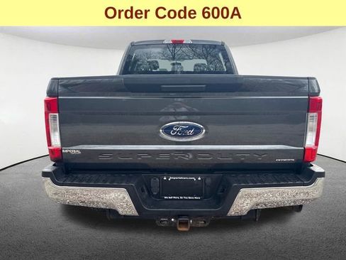 Used 2017 Ford F250 XL w/ Power Equipment Group image 12