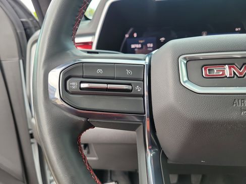Used 2023 GMC Canyon AT4X image 18