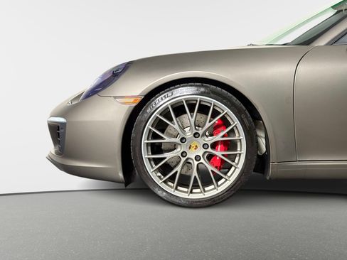 Used 2017 Porsche 911 Carrera S RWD image 17