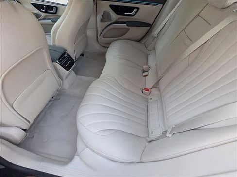 Certified 2023 Mercedes-Benz EQS 580 EQS 580 image 20