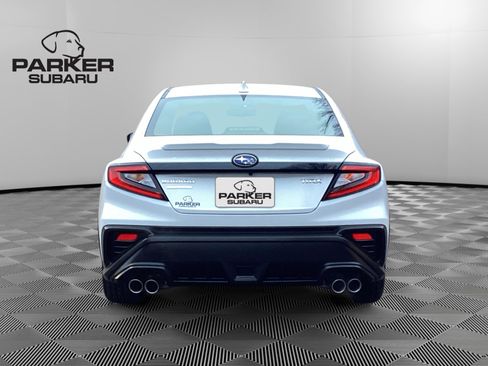 Used 2023 Subaru WRX Premium image 4