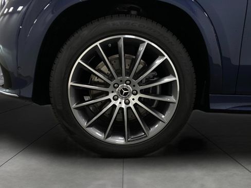 New 2026 Mercedes-Benz GLE 350 4MATIC image 12
