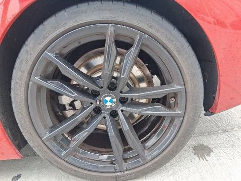Used 2024 BMW Z4 sDrive30i w/ Premium Package RWD image 17