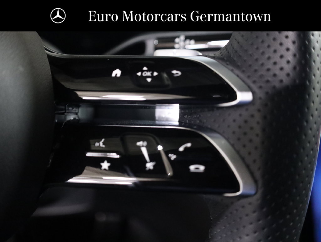 Used 2026 Mercedes-Benz C 300 4MATIC Sedan image 15