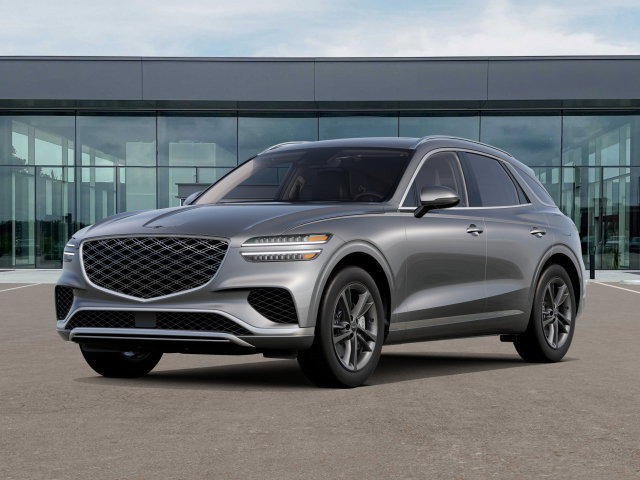 New 2027 Genesis GV70 2.5T Select AWD/4WD image 1