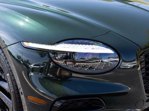 Certified 2025 Bentley Continental GT Speed image 18