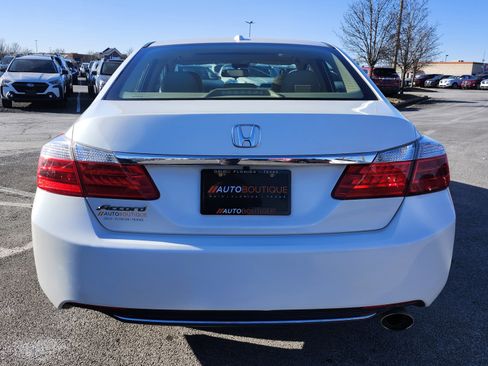Used 2014 Honda Accord EX-L image 19