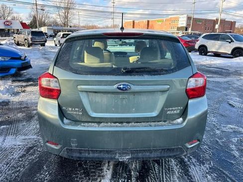 Used 2016 Subaru Impreza 2.0i image 4