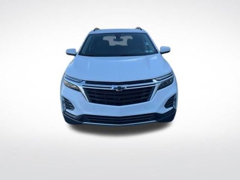 Certified 2024 Chevrolet Equinox LT AWD/4WD image 11