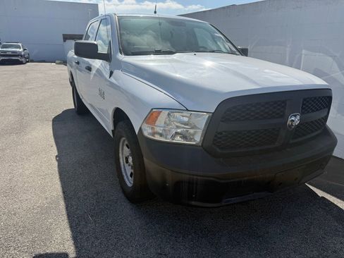 Used 2014 RAM 1500 Tradesman w/ Popular Equipment Group image 3