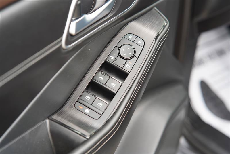 Used 2021 Nissan Rogue SV w/ Premium Package AWD/4WD image 44