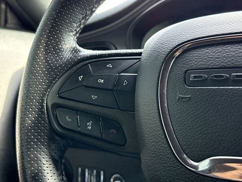 Used 2023 Dodge Challenger SXT w/ Blacktop Package image 28