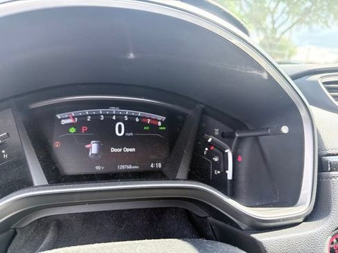 Used 2021 Honda CR-V EX image 5