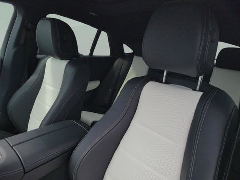New 2026 Mercedes-Benz GLE 450 4MATIC Coupe image 24
