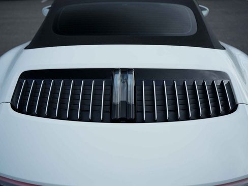 Used 2024 Porsche 911 Carrera 4 GTS w/ Premium Package image 22