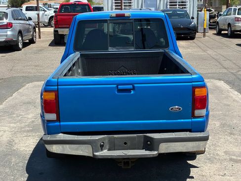 Used 1998 Ford Ranger Splash RWD image 6