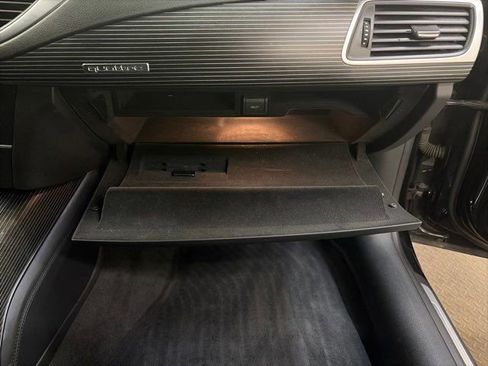 Used 2014 Audi S7 Prestige w/ Black Optic Package image 35