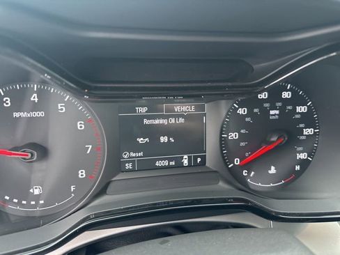 Used 2024 Chevrolet Trax LS w/ Driver Confidence Package image 15