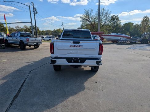 Used 2022 GMC Sierra 2500 Denali w/ Denali Ultimate Package image 6