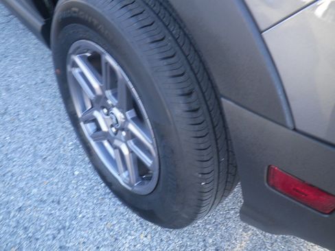 Certified 2025 Ford Bronco Sport Big Bend w/ Convenience Package image 11