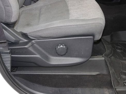 Used 2022 Ford F150 XLT AWD/4WD image 28