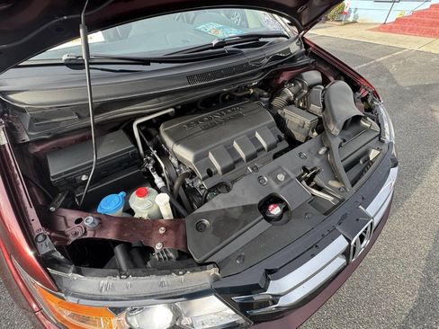 Used 2016 Honda Odyssey EX-L image 39