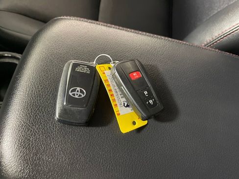 Certified 2023 Toyota 4Runner TRD Pro image 24