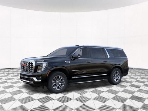 New 2026 GMC Yukon XL Denali image 5