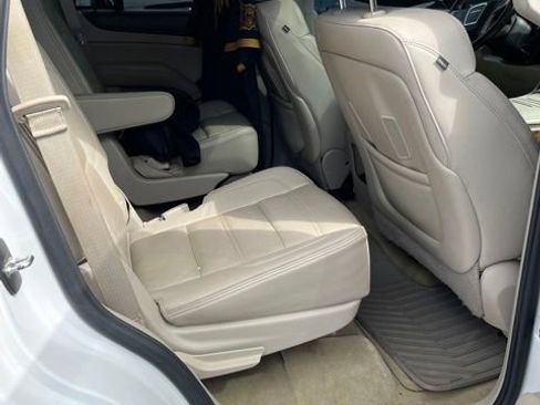 Used 2016 GMC Yukon Denali w/ Open Road Package AWD/4WD image 7
