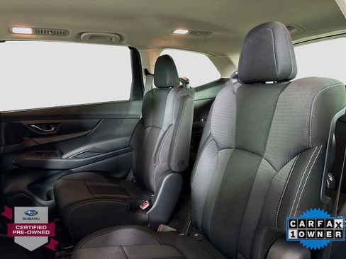 Certified 2024 Subaru Ascent Premium w/ Convenience Package image 23