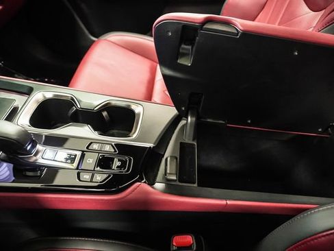 Certified 2024 Lexus NX 450h+ AWD w/ Vision Package image 17