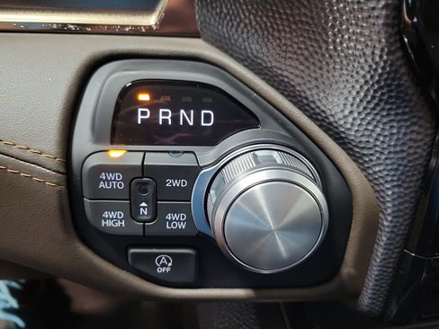 New 2026 RAM 1500 Limited AWD/4WD image 19