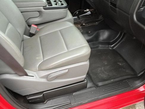 Used 2017 Chevrolet Silverado 3500 W/T w/ WT Convenience Package image 34