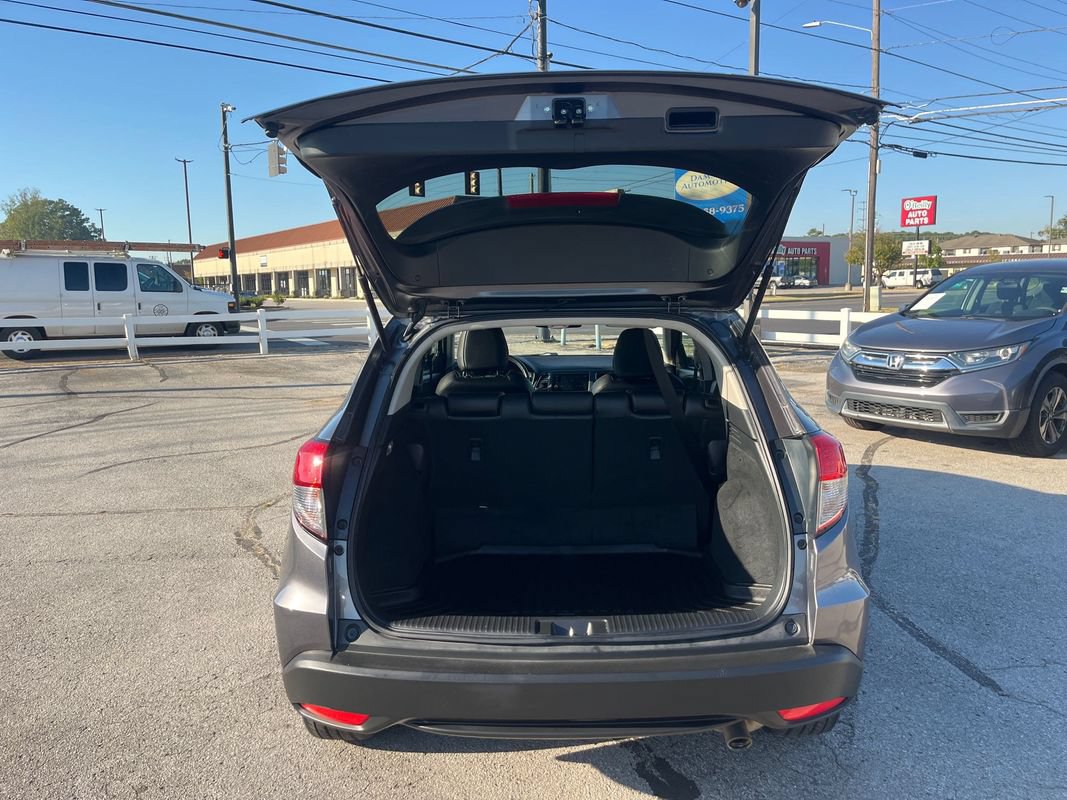Used 2019 Honda HR-V EX-L image 18