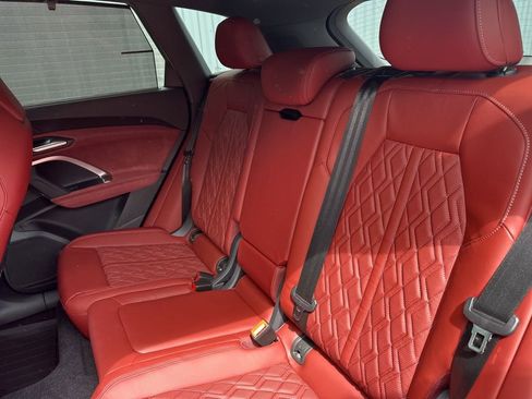 New 2026 Audi SQ5 Premium Plus AWD/4WD image 14