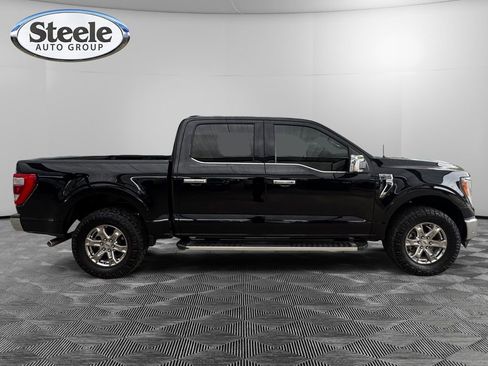 Used 2024 GMC Sierra 2500 AT4X AWD/4WD image 6