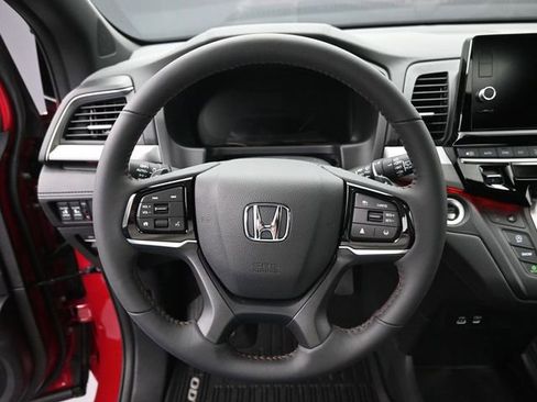 New 2026 Honda Odyssey Sport-L image 24