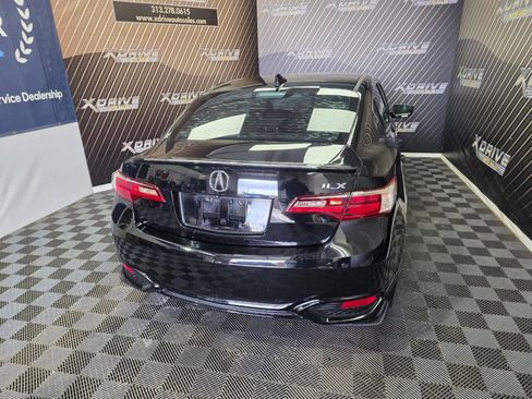 Used 2017 Acura ILX image 14