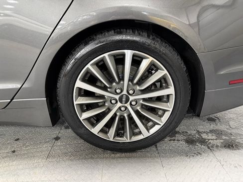 Used 2019 Lincoln MKZ Reserve image 7